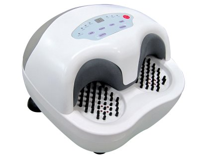 Carepeutic Acupressure Points Therapy Foot Massager